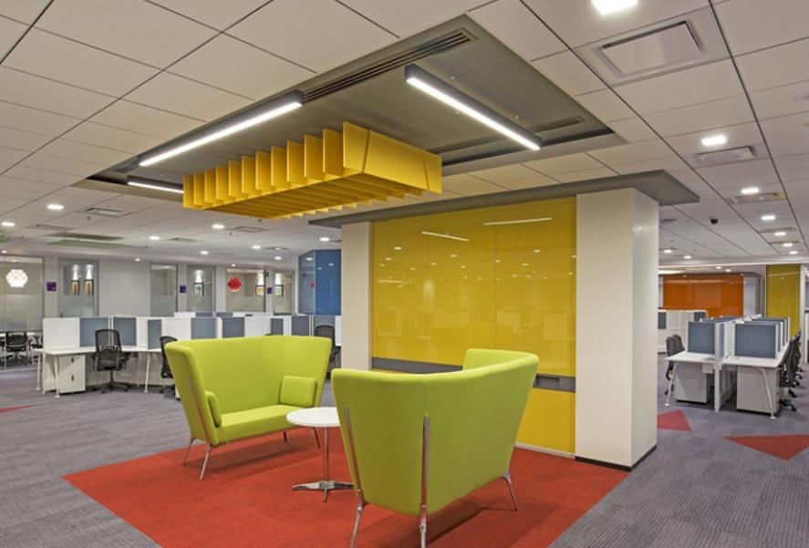 剛裝修完辦公室如何測(cè)甲醛濃度？