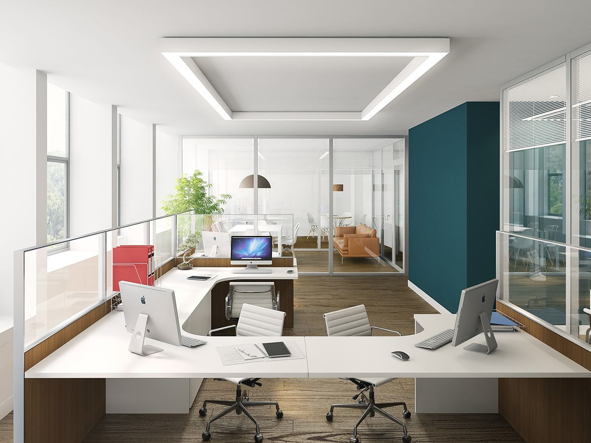 新辦公室裝修可以鋪哪些地毯？地毯鋪設(shè)流程有哪些？