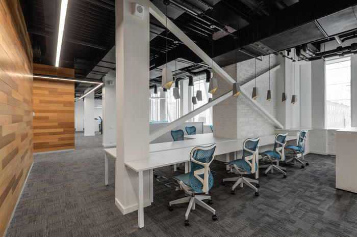 辦公室墻面怎么裝飾設(shè)計更暖心？