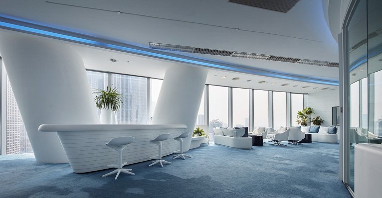 商業(yè)辦公樓綠色空間如何設(shè)計(jì)？