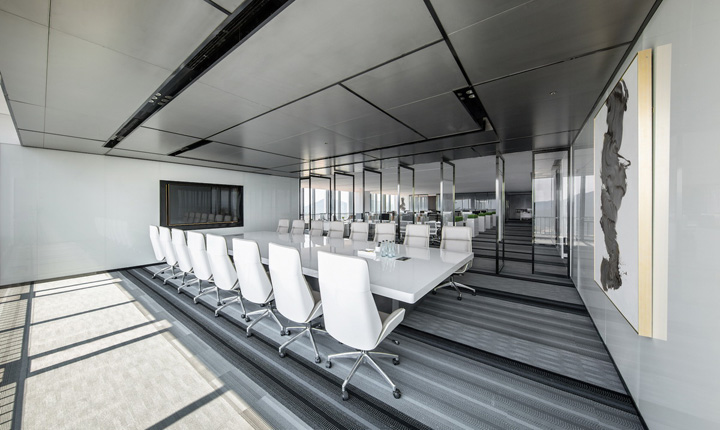 新裝修辦公樓孕婦可以上班嗎？