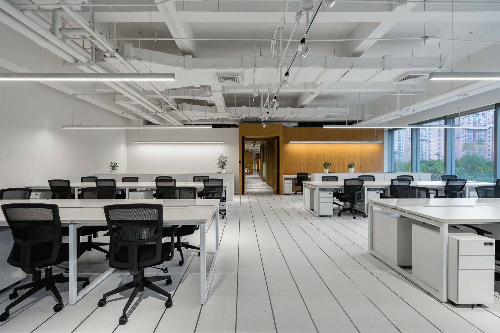 辦公室設計的注重點有哪些？