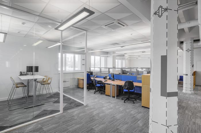 辦公室裝修會(huì)不會(huì)有甲醛超標(biāo)？