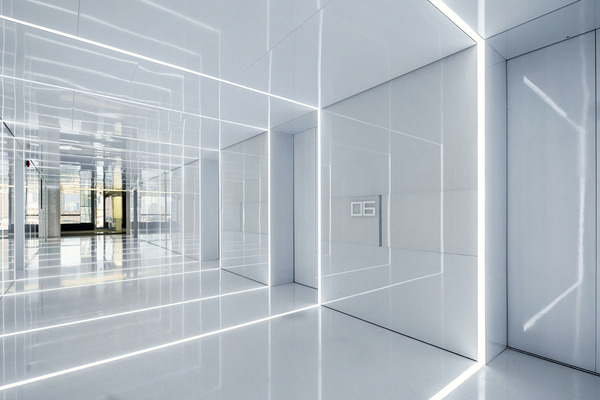 點(diǎn)燃思維，獨(dú)特創(chuàng)意——高端辦公室裝修帶來驚艷視