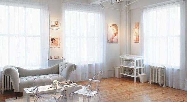 朋友們，這些客廳裝修的技巧你一定要知道！