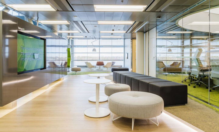 窗戶正對寫字樓過道風(fēng)水上有什么影響？