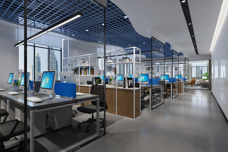 業(yè)務(wù)員的辦公室風(fēng)水布局，必看！