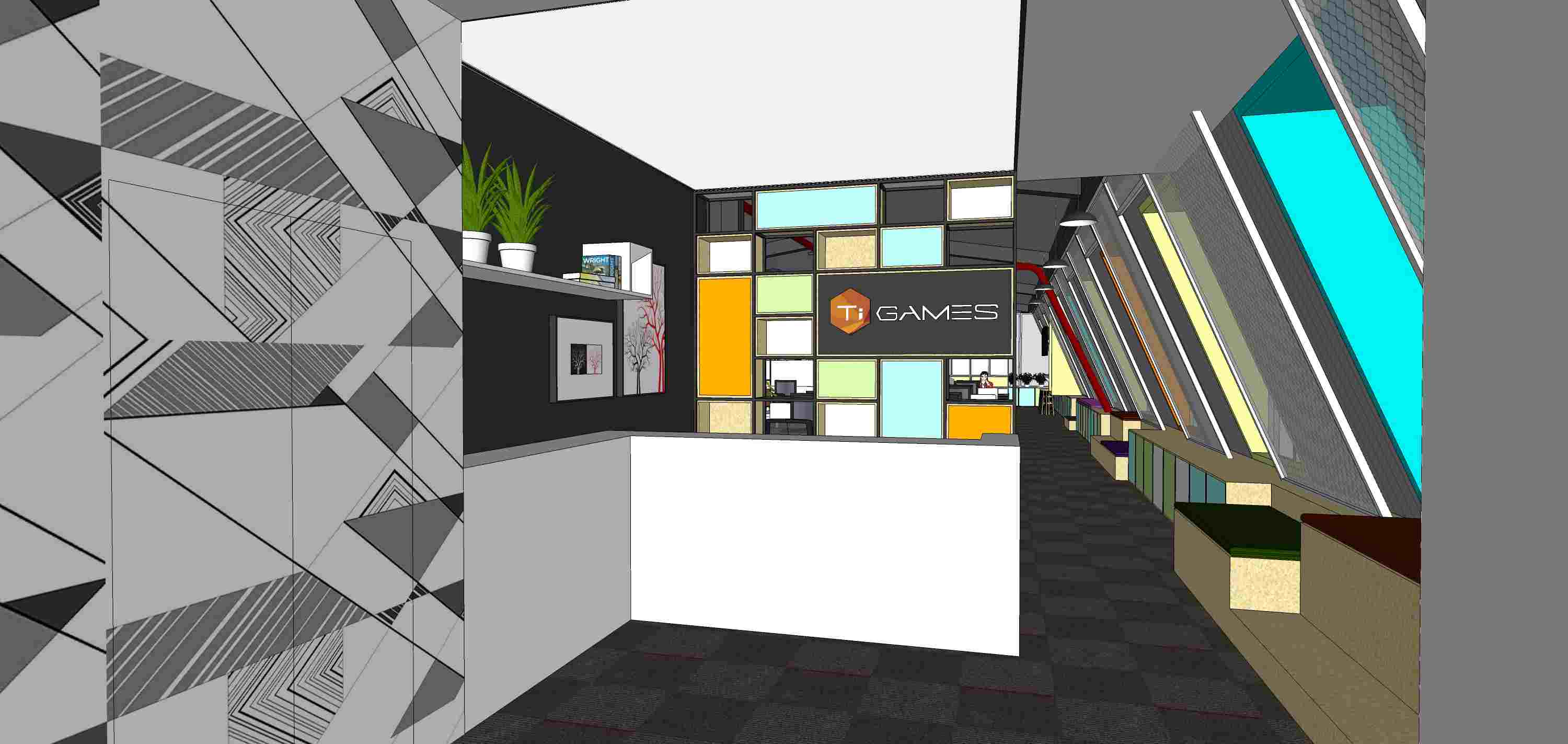 辦公室設(shè)計(jì)可以從哪幾個方面進(jìn)行設(shè)計(jì)定位？