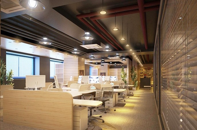 辦公室裝修不得不關(guān)注的6個(gè)要點(diǎn)！