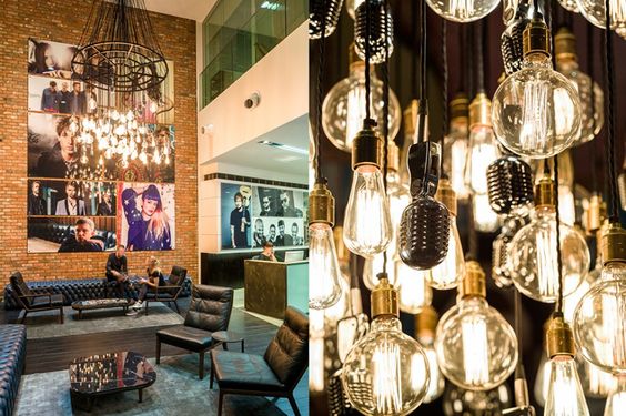 25個(gè)國外現(xiàn)代創(chuàng)意的辦公空間設(shè)計(jì)