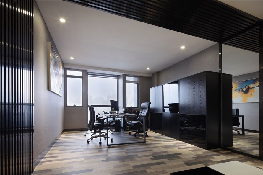 讓公司董事長、總經(jīng)理都滿意的辦公室裝修設(shè)計(jì)長什么樣？