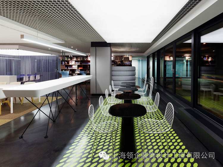 辦公室裝修時常用裝修材料都有哪些？