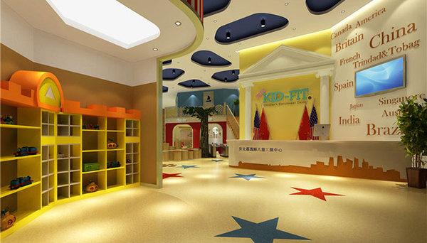 幼兒園裝修，家長為何如此質(zhì)疑
