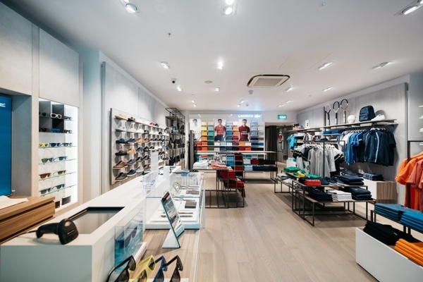 商業(yè)店鋪裝修有幾種布局形式？