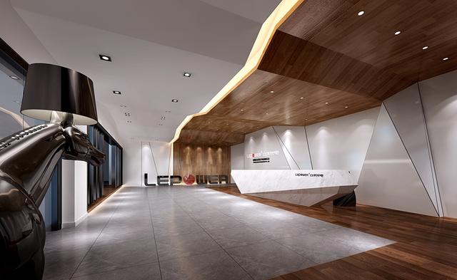 員工無(wú)心工作，竟是為欣賞辦公室裝修