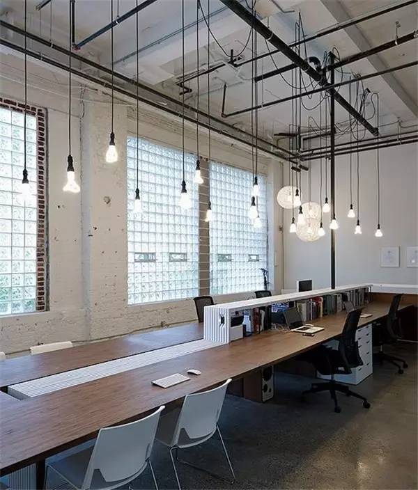 老板，麻煩把公司的辦公位排排好吧！