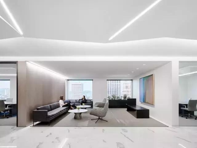 只有黑、白、灰三種顏色的辦公室？——極簡主義的設(shè)計(jì)哲學(xué)