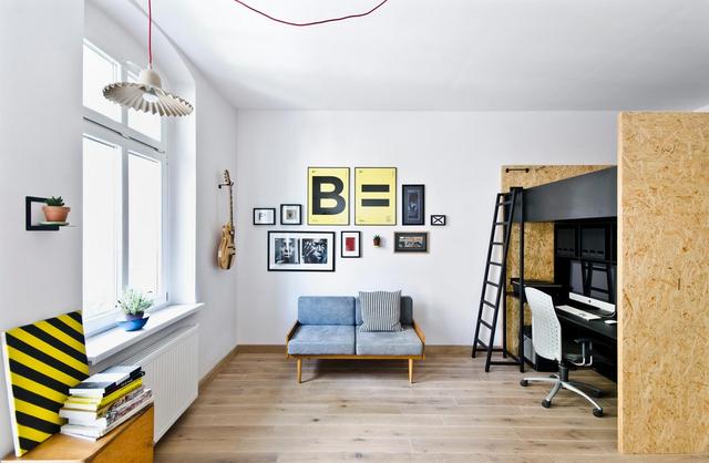 人性化辦公室裝修設(shè)計，提升親和力，工作生活兩不誤