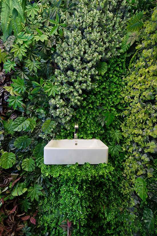 打造《歡樂(lè)頌》女神安迪辦公室的設(shè)計(jì)師又出新作啦！