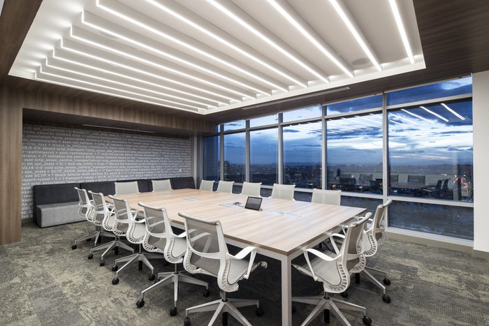 怎么讓辦公室看起來(lái)更精致？