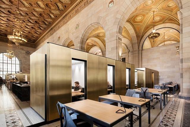 辦公室裝修時如何有效利用空間？