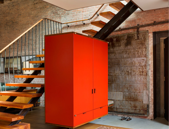 現(xiàn)代辦公室裝修中如何選用合適的色彩？