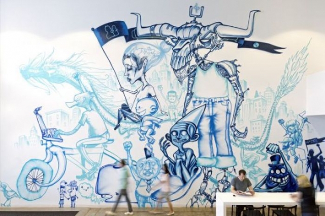 公裝有疑問，可以在夏季進(jìn)行辦公室裝修嗎？