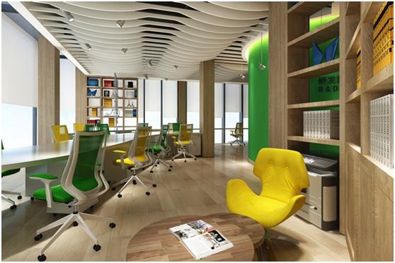 現(xiàn)代混搭LOFT嗎？