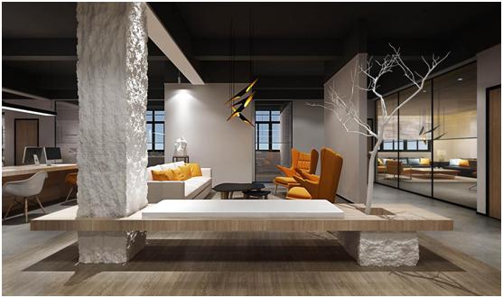 好的工作環(huán)境才會(huì)有好的心情！