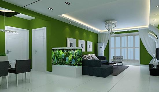 辦公室綠色設計有哪些好方法？