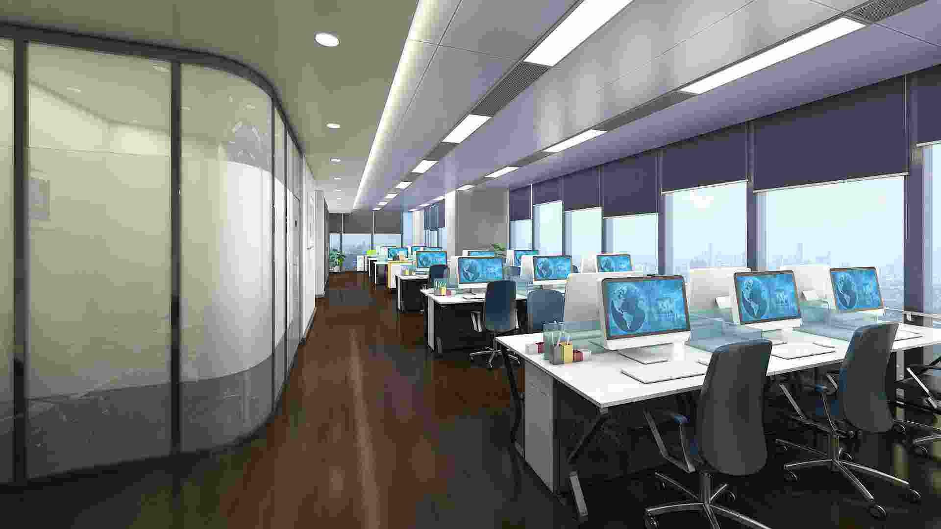 如何選購辦公家具？