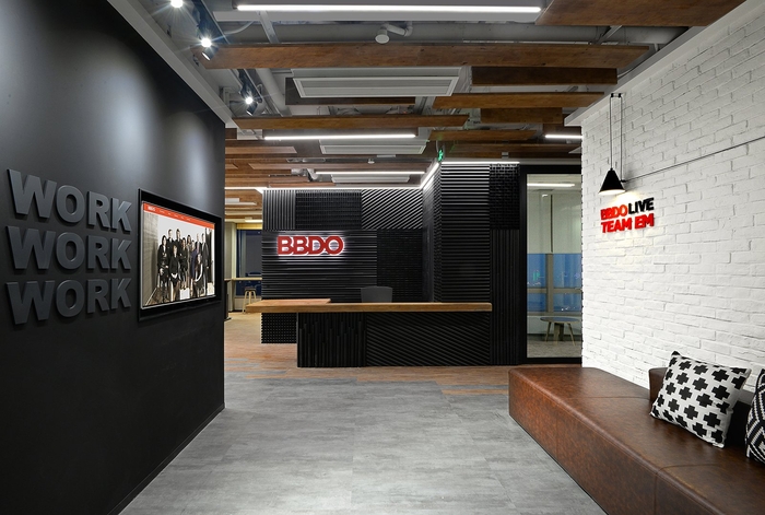 辦公室壁紙的種類,辦公室壁紙如何選擇？