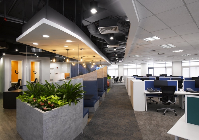 新辦公室裝修要怎么設計，需要注意什么？