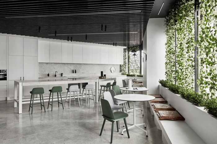 辦公室裝修預算應(yīng)該注意那些點