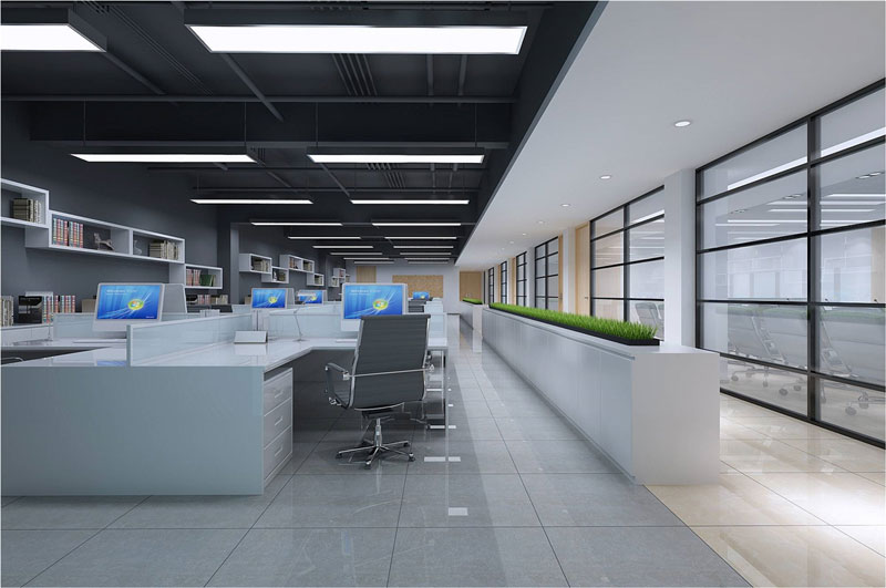 辦公室設(shè)計(jì)可以選擇什么樣的風(fēng)格？