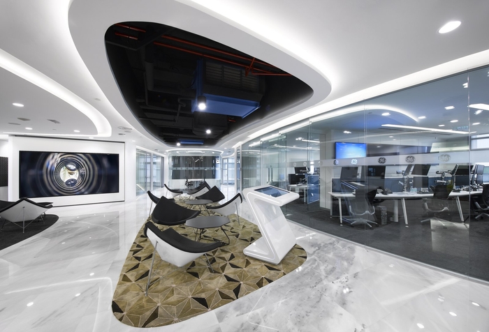 上海寫字樓裝修時(shí)間，寫字樓免租金裝修期一般多長(zhǎng)