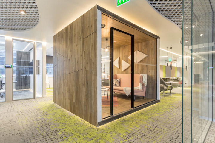 智能辦公的模式是什么？原生態(tài)辦公室裝修的要點是什么？