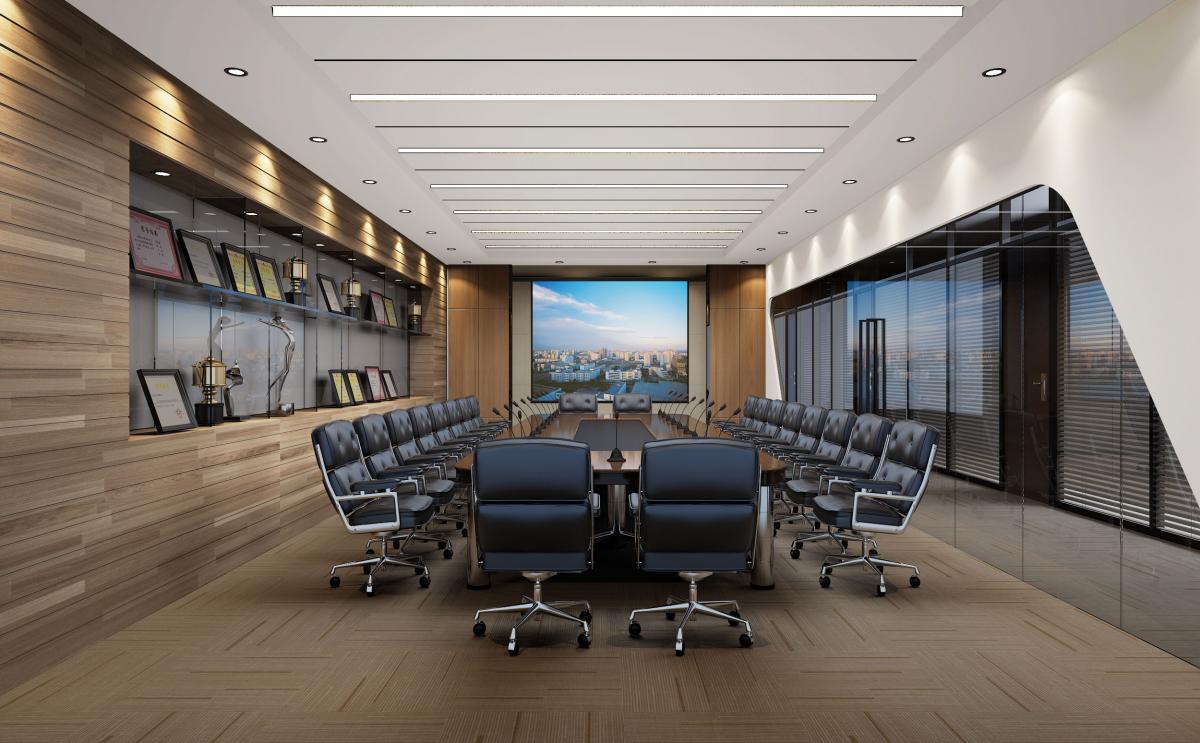 裝修辦公室用節(jié)能門窗怎么樣？