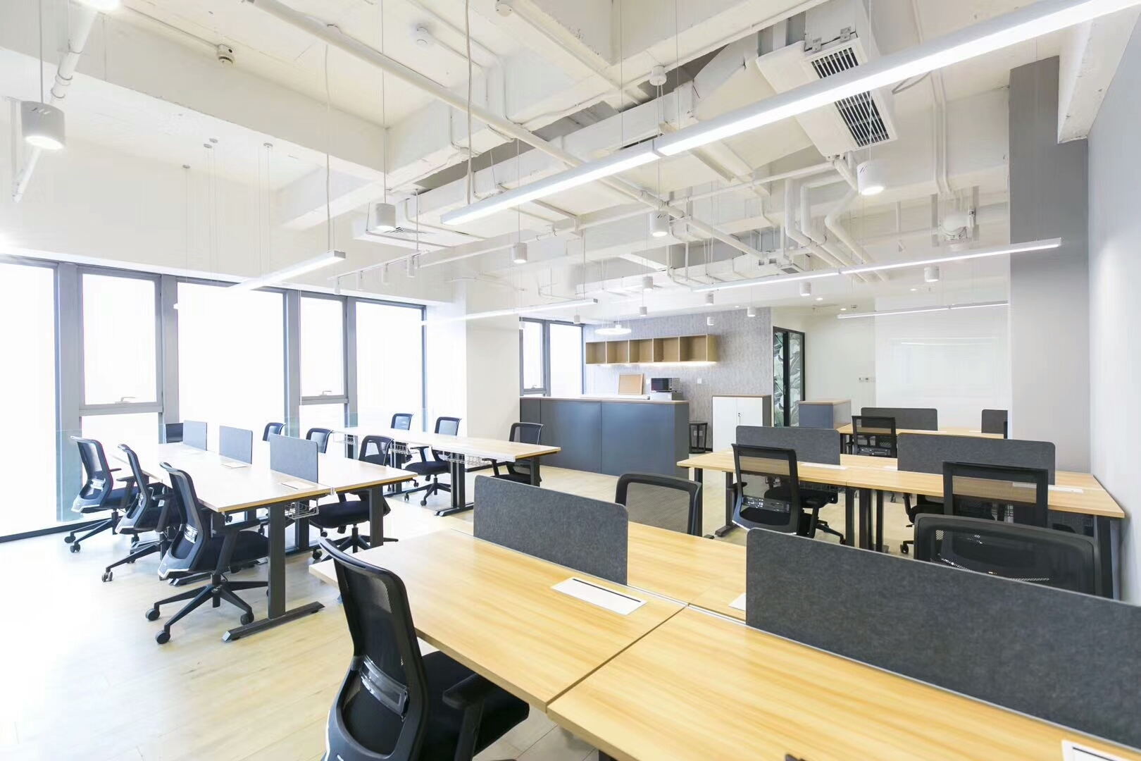 辦公室裝修電線的選用應(yīng)注意什么？