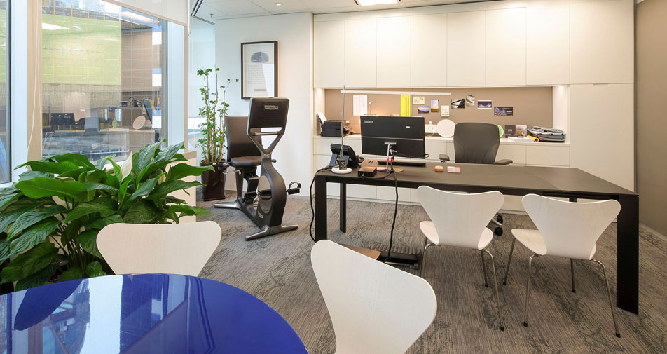 總經(jīng)理辦公室裝修時(shí)應(yīng)注意哪些問(wèn)題？