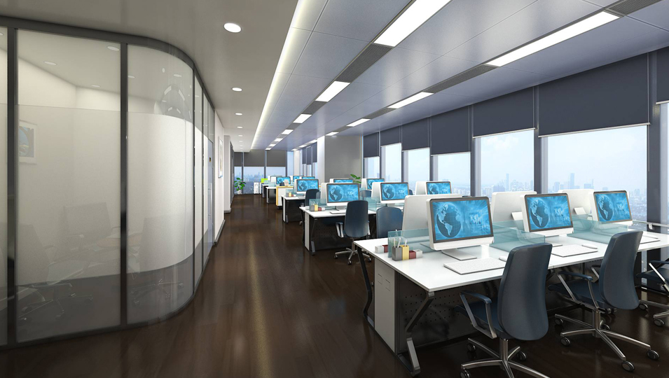 辦公室裝修要注意些什么問題？