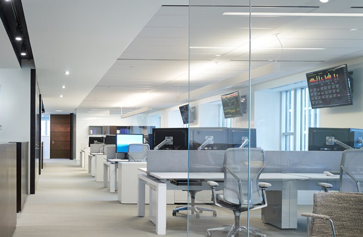 中型影視公司辦公室如何設(shè)計(jì)？