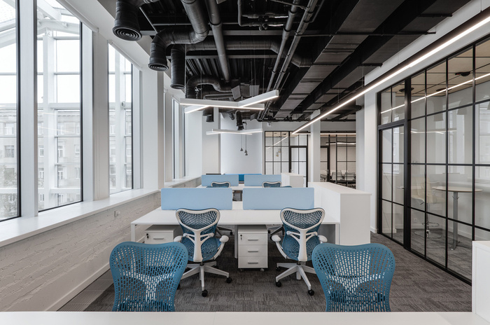 上海570多平米的新辦公室怎么裝修？裝修費用大概是多少？