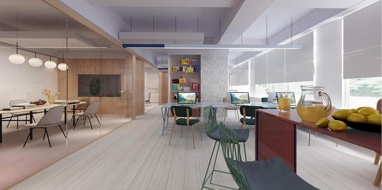 辦公室裝修安裝百葉窗時需要注意什么？