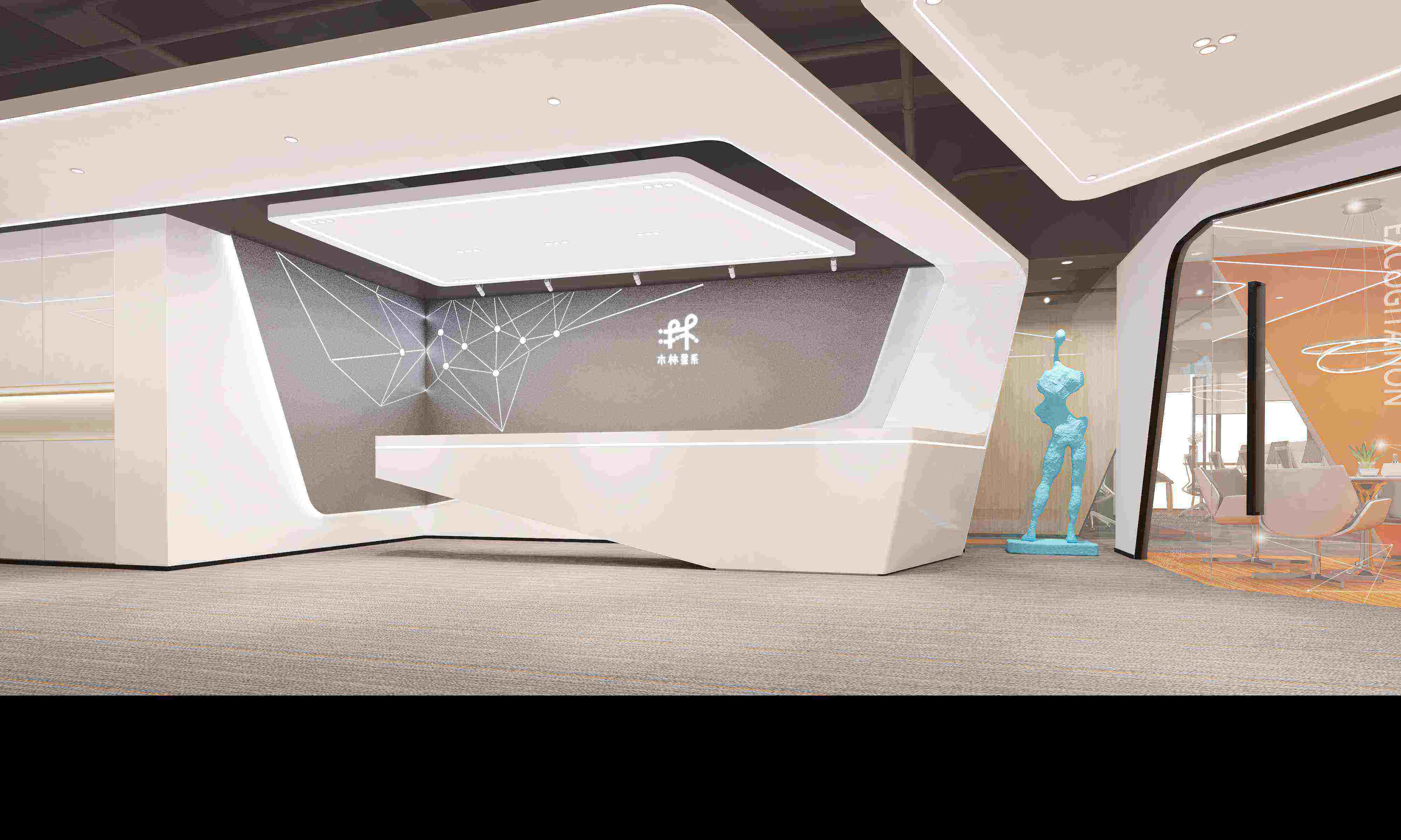 辦公室設(shè)計裝修對一家公司有什么影響？辦公室應(yīng)該如何進(jìn)