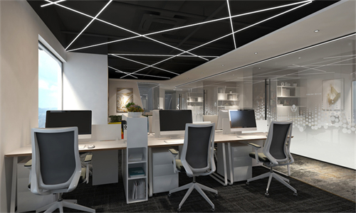 上海辦公室裝修如何縮短裝修工期？辦公室裝修工期保障措