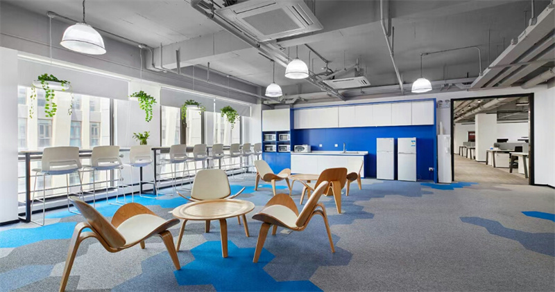 上海辦公室設(shè)計(jì)裝修效果？哪有辦公室裝修設(shè)計(jì)