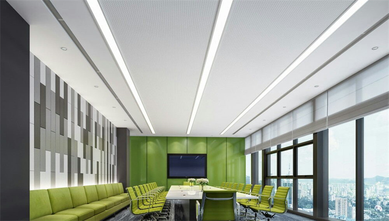 上海小型寫(xiě)字樓裝修技巧？辦公室裝修有哪些風(fēng)格？