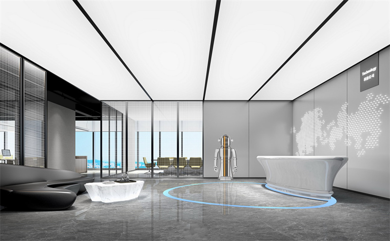 哪個(gè)辦公室設(shè)計(jì)公司好？我們?cè)趺催x辦公室設(shè)計(jì)公司？