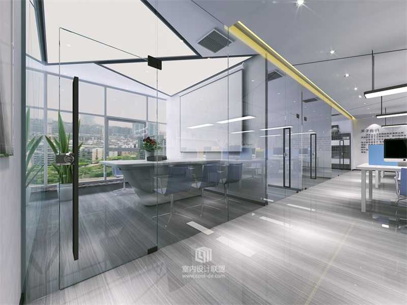 上海辦公室裝修設(shè)計(jì)茶水簡陋 怎么解決